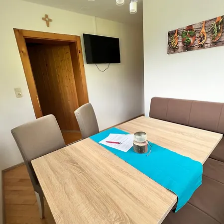Bio Bauernhof Oberbenk Apartment Wagrain Exterior photo