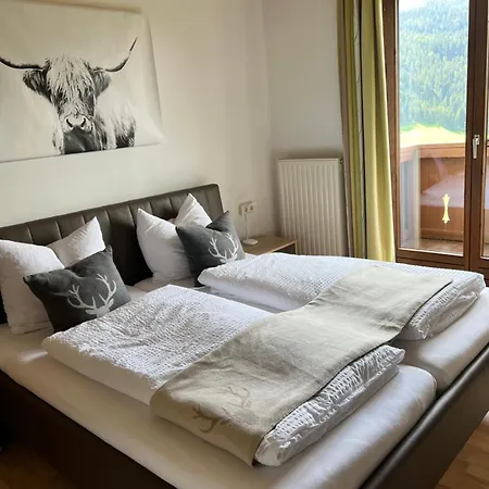 Bio Bauernhof Oberbenk Apartment Wagrain Exterior photo