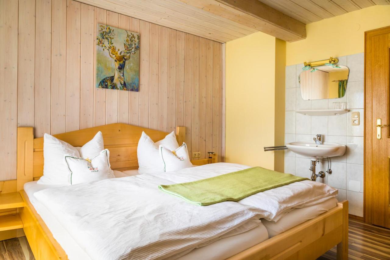 Bio Bauernhof Oberbenk Apartment *