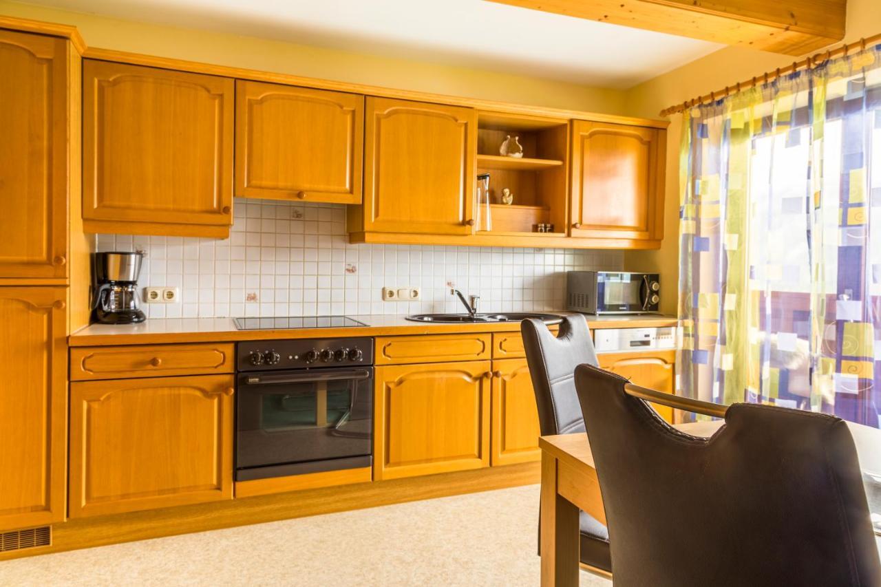 Apartment Bio Bauernhof Oberbenk
