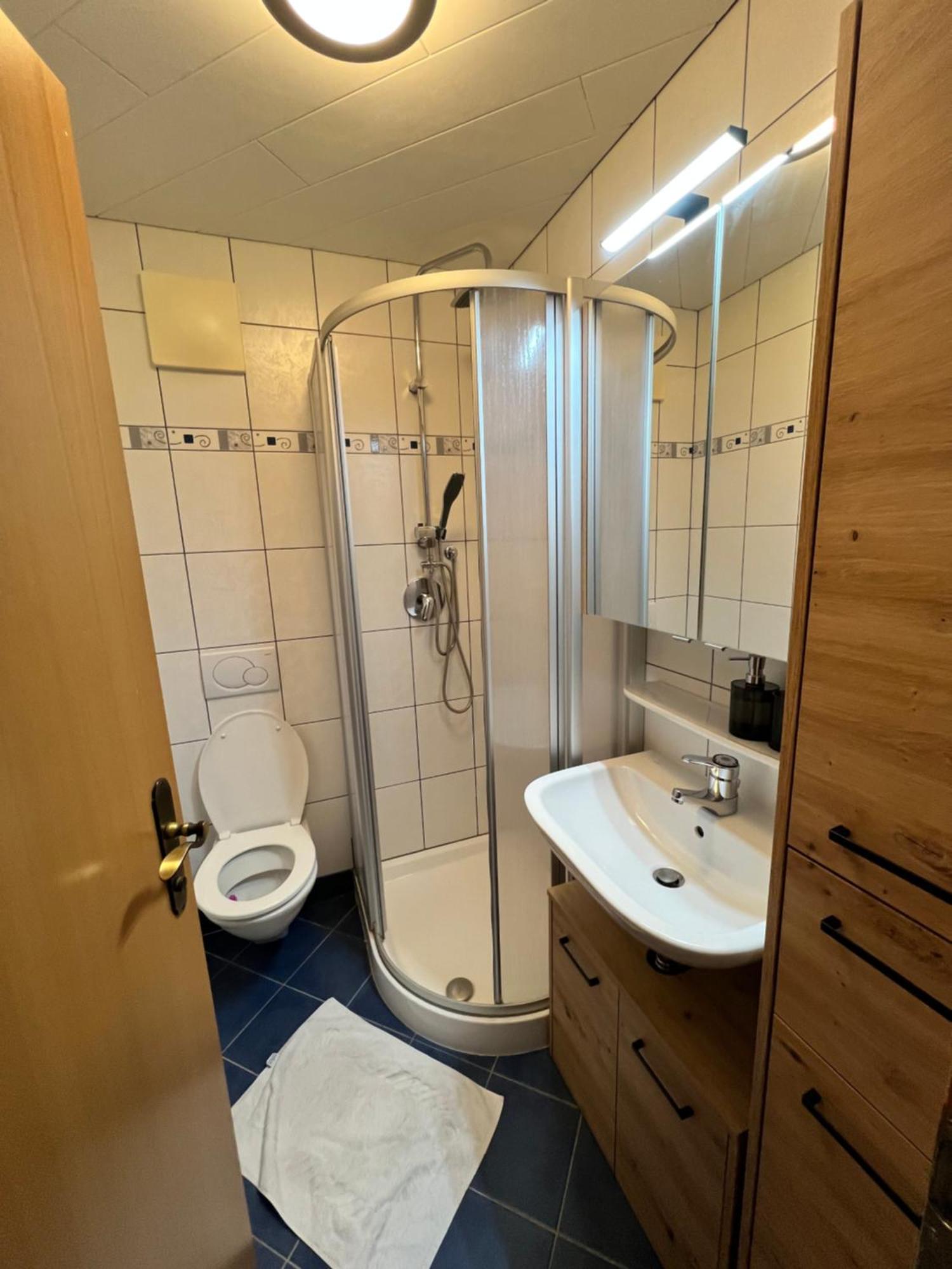 Apartment Bio Bauernhof Oberbenk