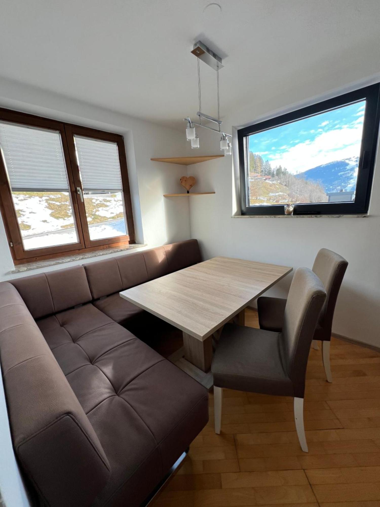 Bio Bauernhof Oberbenk Apartment *