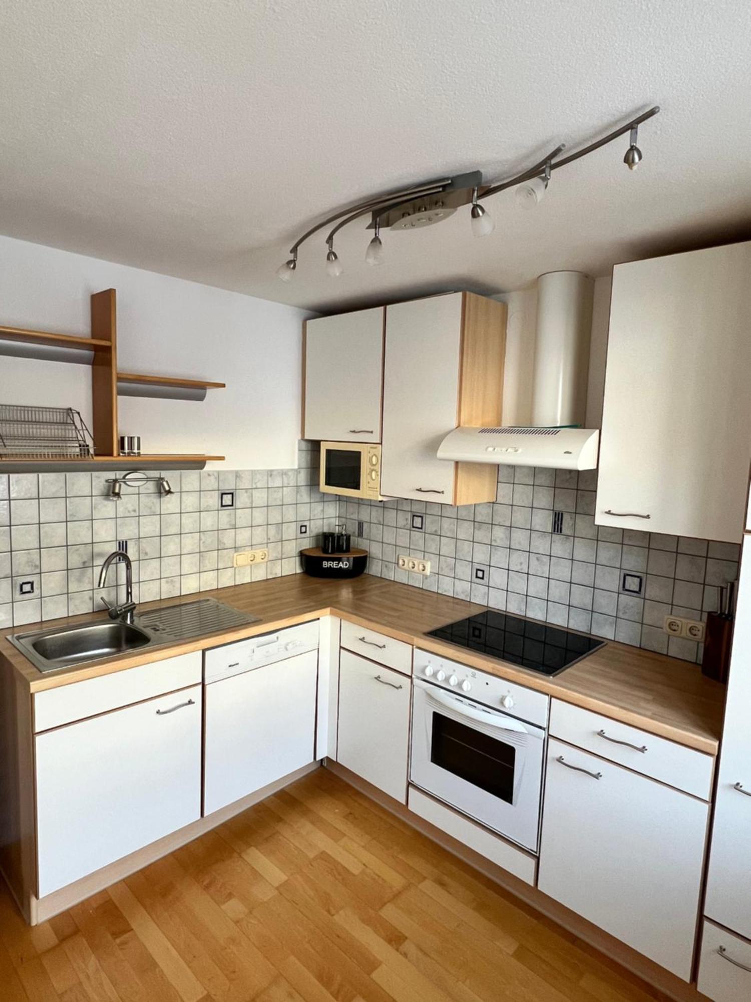 Bio Bauernhof Oberbenk