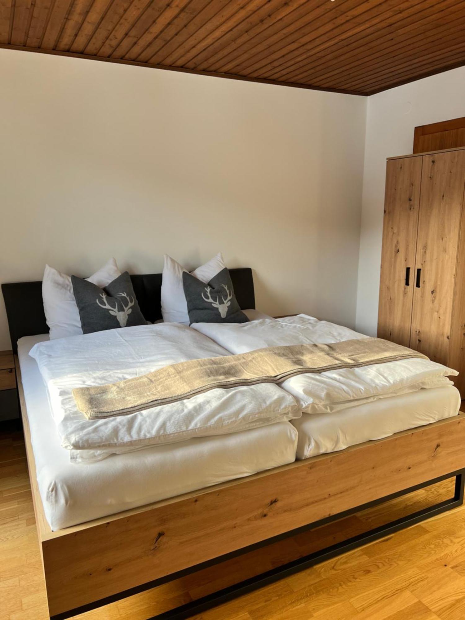 Apartment Bio Bauernhof Oberbenk