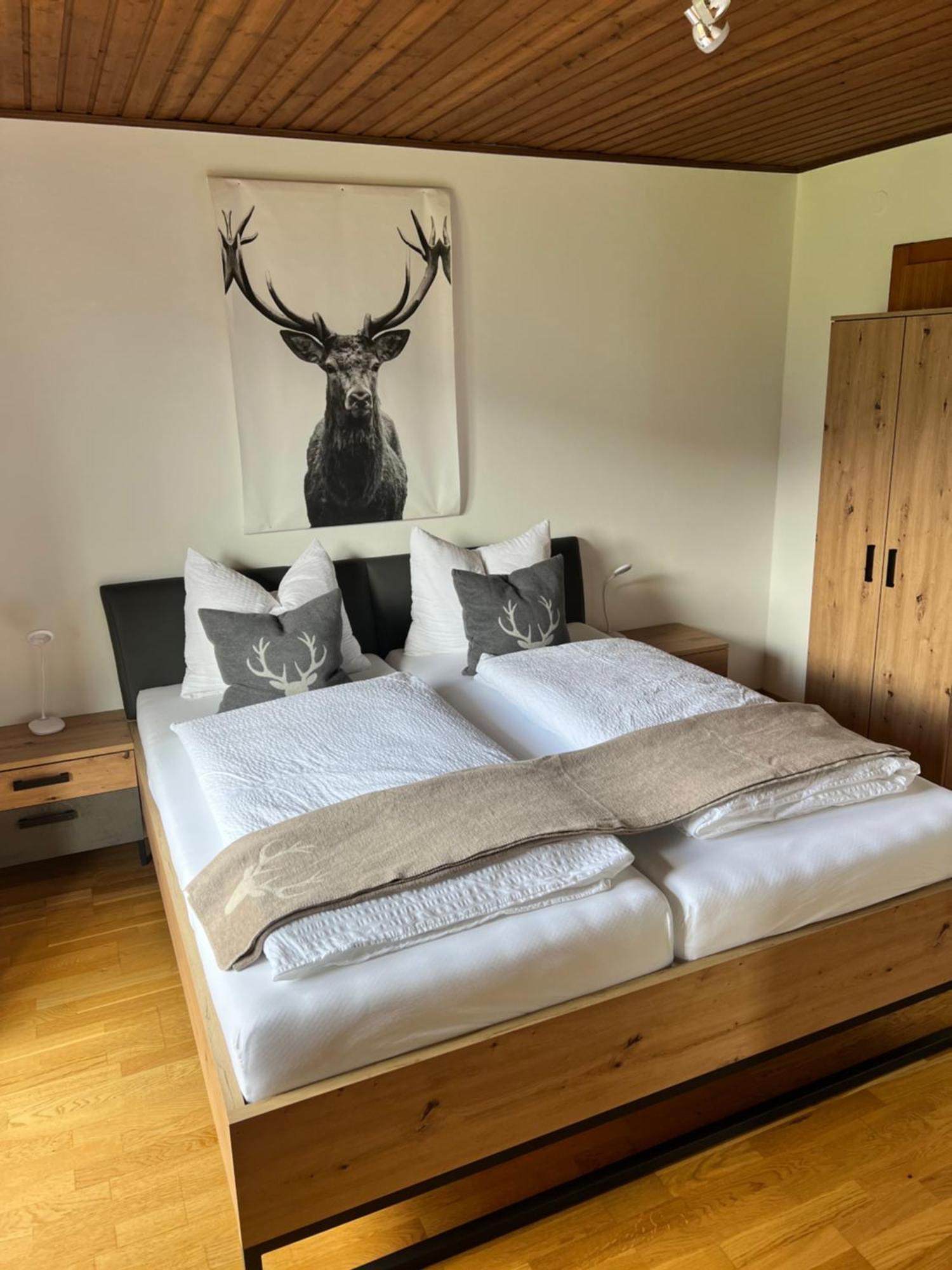 Apartment Bio Bauernhof Oberbenk *