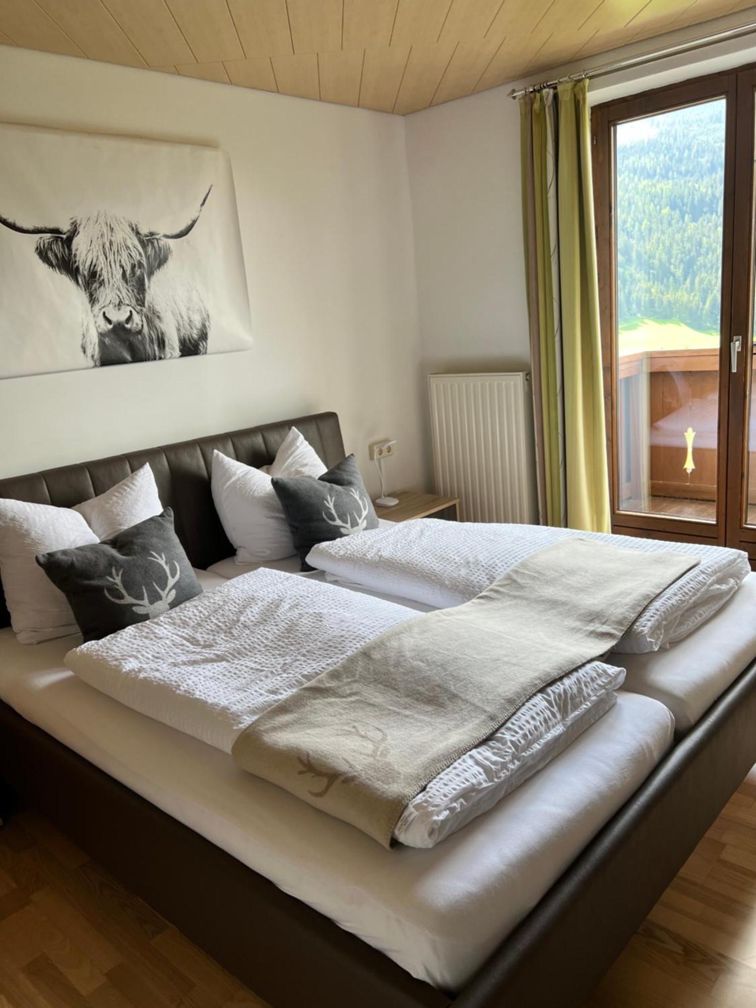Bio Bauernhof Oberbenk *